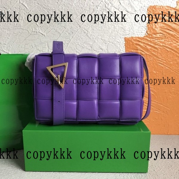 人気 ボッテガ・ヴェネタ ショルダーバッグ N級品 - bags-00363