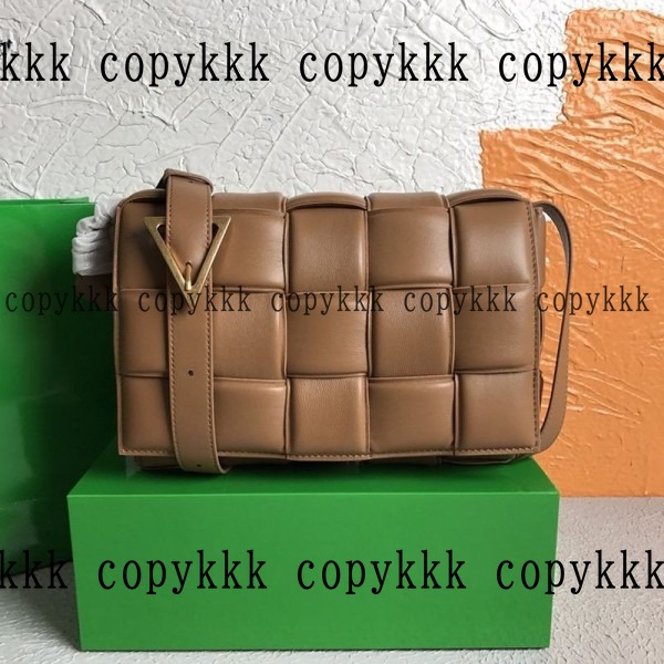 送料無料 ボッテガ・ヴェネタ ショルダーバッグ スーパーコピー - bags-00364