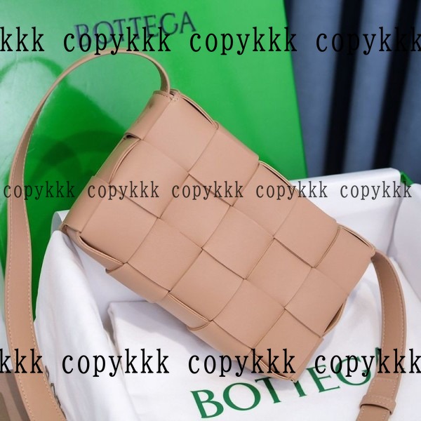 送料無料 ボッテガ・ヴェネタ ショルダーバッグ スーパーコピー - bags-00368 画像 3