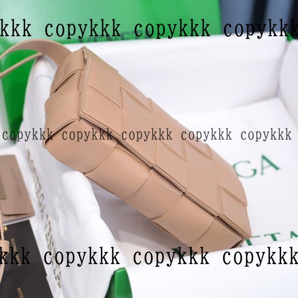 送料無料 ボッテガ・ヴェネタ ショルダーバッグ スーパーコピー - bags-00368 画像 4
