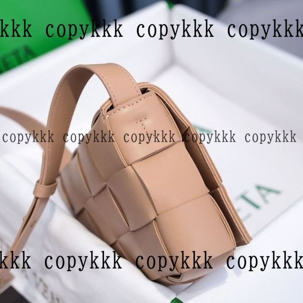 送料無料 ボッテガ・ヴェネタ ショルダーバッグ スーパーコピー - bags-00368 画像 5