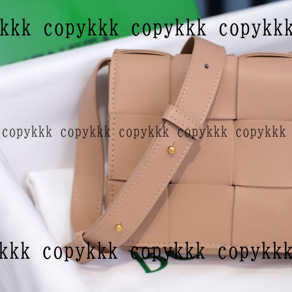 送料無料 ボッテガ・ヴェネタ ショルダーバッグ スーパーコピー - bags-00368 画像 6