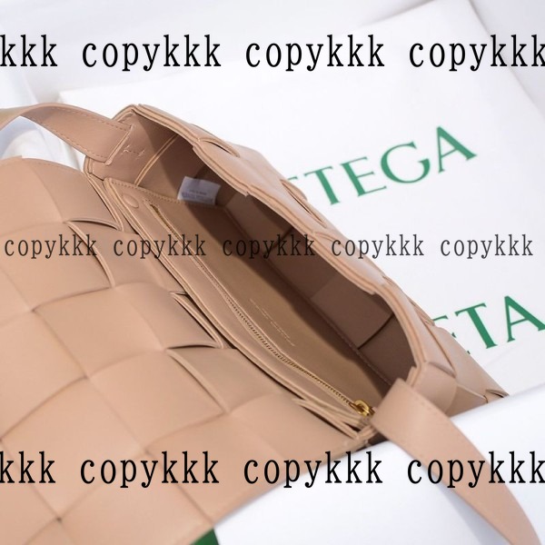 送料無料 ボッテガ・ヴェネタ ショルダーバッグ スーパーコピー - bags-00368 画像 7