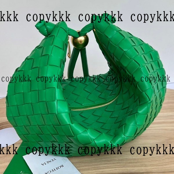 送料無料 ボッテガ・ヴェネタ ショルダーバッグ スーパーコピー - bags-00256 画像 10