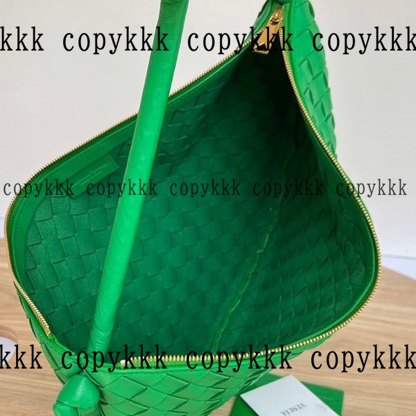 送料無料 ボッテガ・ヴェネタ ショルダーバッグ スーパーコピー - bags-00256 画像 13