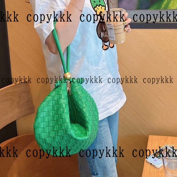 送料無料 ボッテガ・ヴェネタ ショルダーバッグ スーパーコピー - bags-00256
