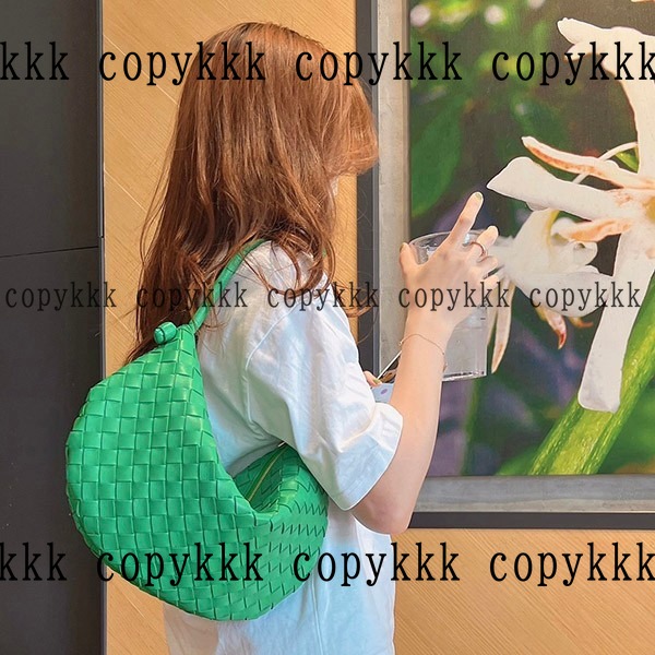 送料無料 ボッテガ・ヴェネタ ショルダーバッグ スーパーコピー - bags-00256 画像 2