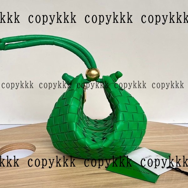 送料無料 ボッテガ・ヴェネタ ショルダーバッグ スーパーコピー - bags-00256 画像 3