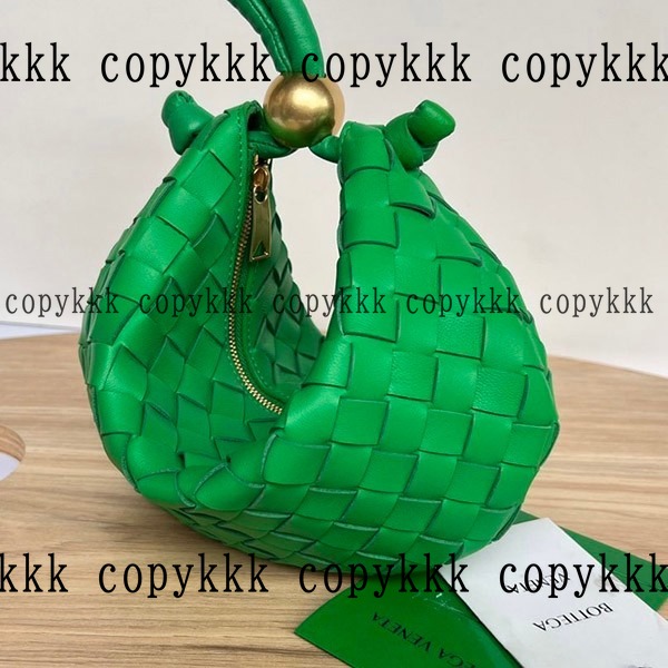 送料無料 ボッテガ・ヴェネタ ショルダーバッグ スーパーコピー - bags-00256 画像 4