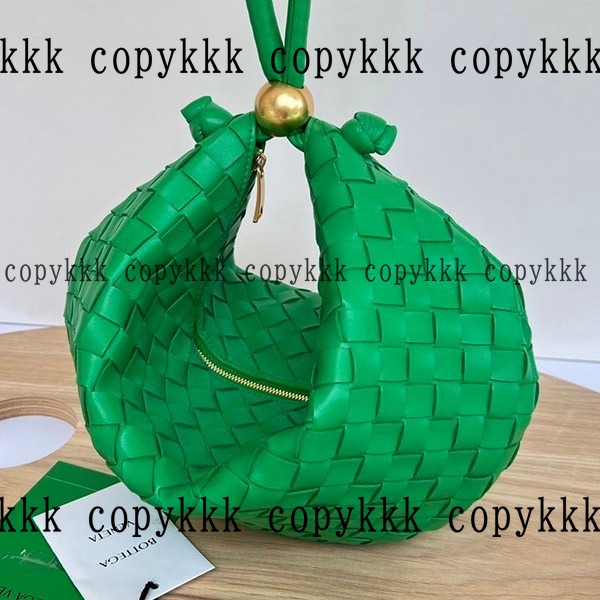 送料無料 ボッテガ・ヴェネタ ショルダーバッグ スーパーコピー - bags-00256 画像 8