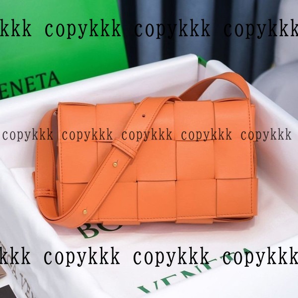 ボッテガ・ヴェネタ ショルダーバッグ N級品 送料無料 - bags-00373