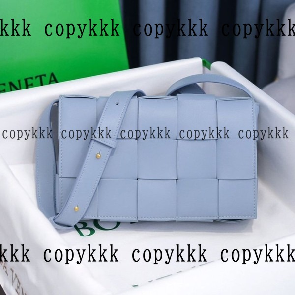 送料無料 ボッテガ・ヴェネタ ショルダーバッグ スーパーコピー - bags-00375 おすすめN級品