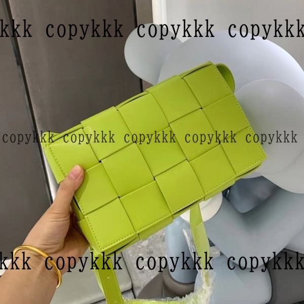ボッテガ・ヴェネタ ショルダーバッグ N級品 送料無料 - bags-00382