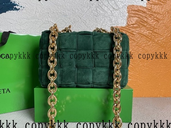 人気 ボッテガ・ヴェネタ ショルダーバッグ N級品 - bags-00387 画像 3