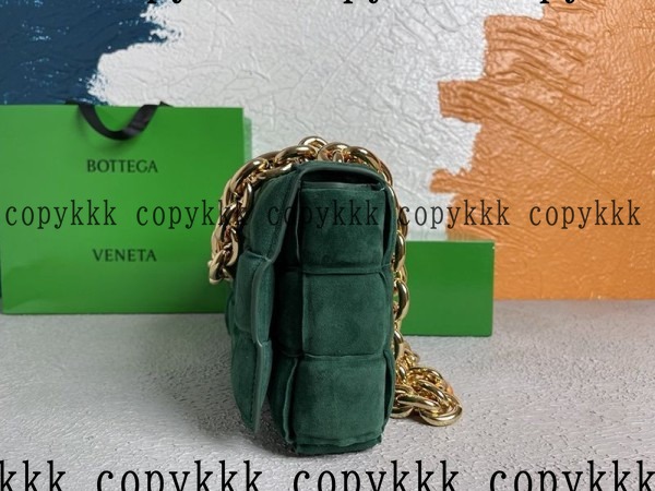 人気 ボッテガ・ヴェネタ ショルダーバッグ N級品 - bags-00387 画像 4