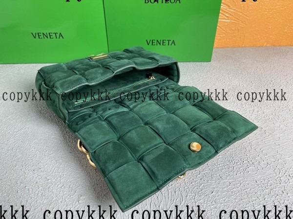 人気 ボッテガ・ヴェネタ ショルダーバッグ N級品 - bags-00387 画像 7