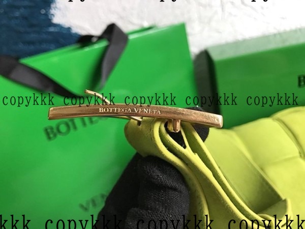 ボッテガ・ヴェネタ ショルダーバッグ N級品 送料無料 - bags-00391 画像 9