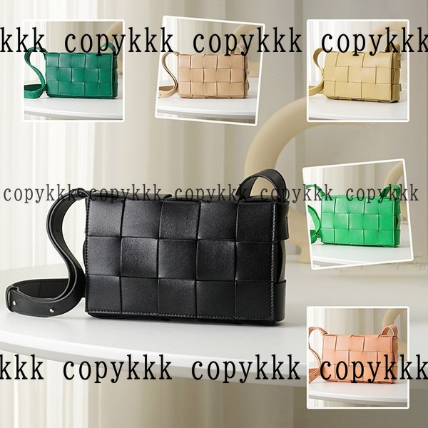 ボッテガ・ヴェネタ ショルダーバッグ N級品 送料無料 - bags-00258