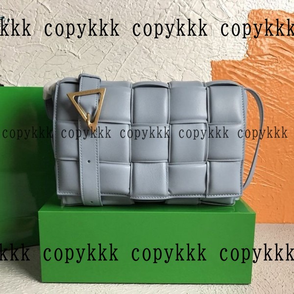 ボッテガ・ヴェネタ ショルダーバッグ N級品 送料無料 - bags-00393