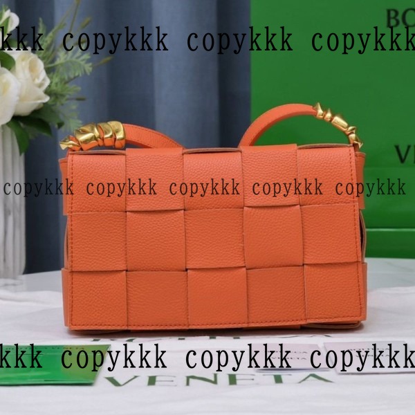 人気 ボッテガ・ヴェネタ ショルダーバッグ N級品 - bags-00394