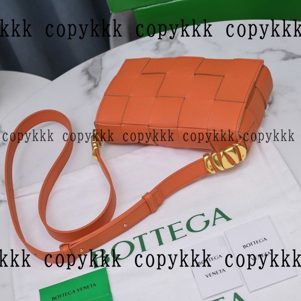人気 ボッテガ・ヴェネタ ショルダーバッグ N級品 - bags-00394 画像 3