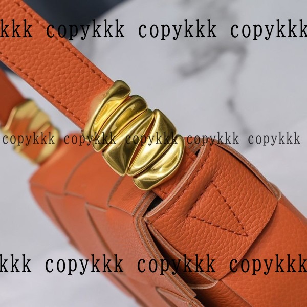 人気 ボッテガ・ヴェネタ ショルダーバッグ N級品 - bags-00394 画像 7