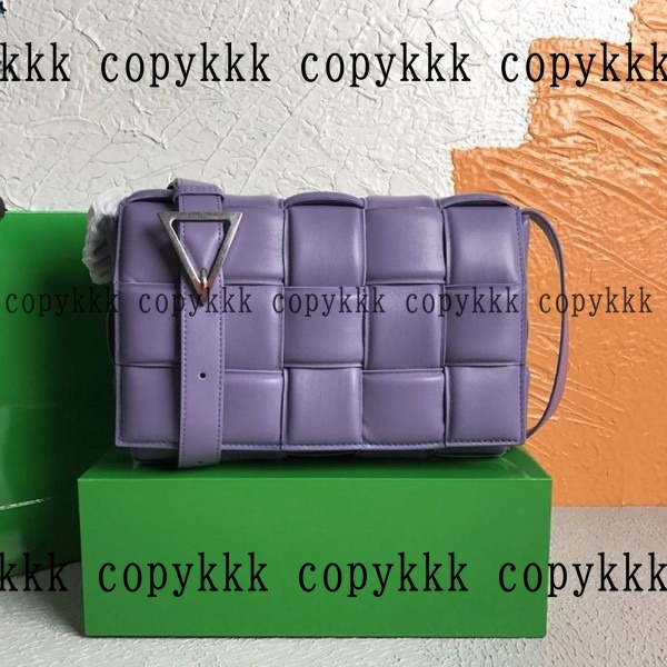 人気 ボッテガ・ヴェネタ ショルダーバッグ N級品 - bags-00396 おすすめN級品