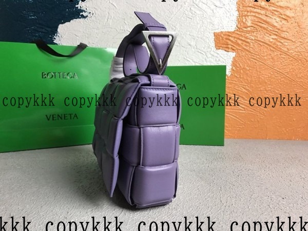人気 ボッテガ・ヴェネタ ショルダーバッグ N級品 - bags-00396 画像 5