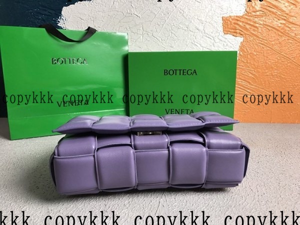 人気 ボッテガ・ヴェネタ ショルダーバッグ N級品 - bags-00396 画像 6
