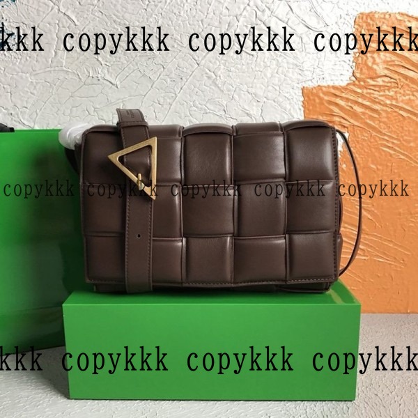 ボッテガ・ヴェネタ ショルダーバッグ N級品 送料無料 - bags-00397