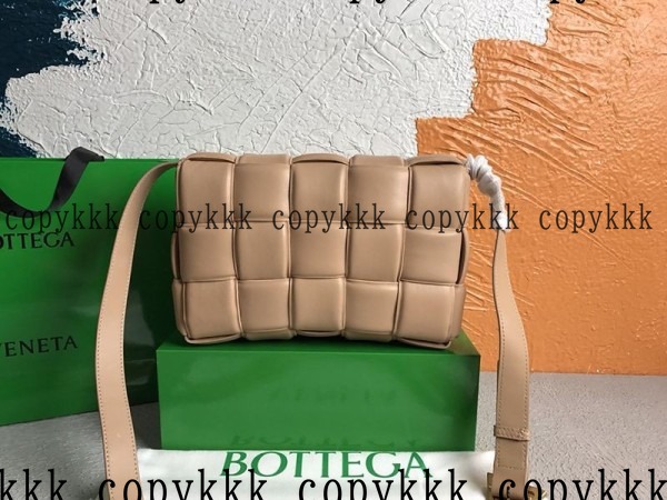 格安 ボッテガ・ヴェネタ ショルダーバッグ スーパーコピー - bags-00398 画像 3