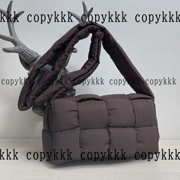 人気 ボッテガ・ヴェネタ ショルダーバッグ N級品 - bags-00259