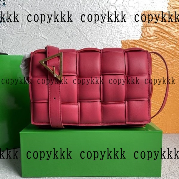 ボッテガ・ヴェネタ ショルダーバッグ N級品 送料無料 - bags-00405