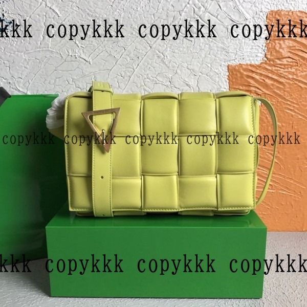 送料無料 ボッテガ・ヴェネタ ショルダーバッグ スーパーコピー - bags-00407 おすすめN級品