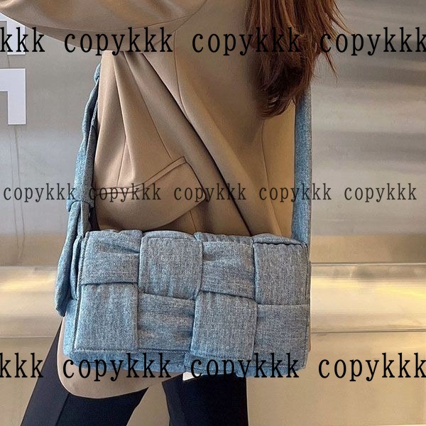 ボッテガ・ヴェネタ ショルダーバッグ コピー 激安通販 - bags-00245