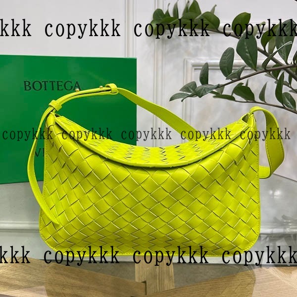 ボッテガ・ヴェネタ ショルダーバッグ N級品 送料無料 - bags-00269
