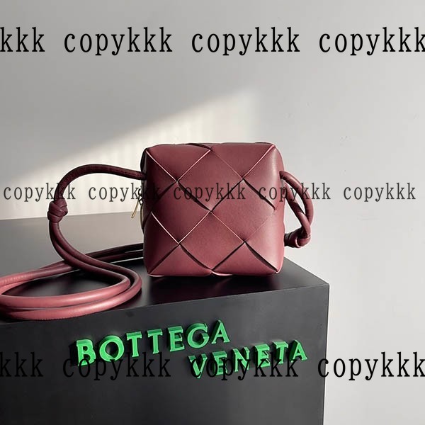 ボッテガ・ヴェネタ ショルダーバッグ コピー 激安通販 - bags-00270