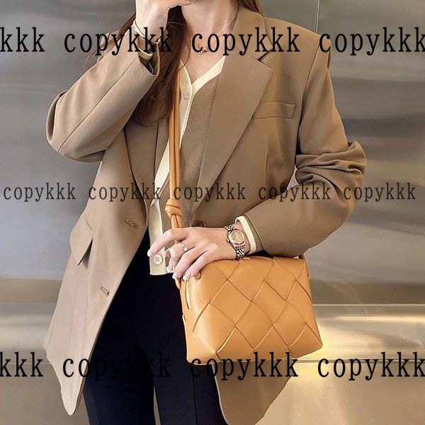 格安 ボッテガ・ヴェネタ ショルダーバッグ スーパーコピー - bags-00280 画像 9