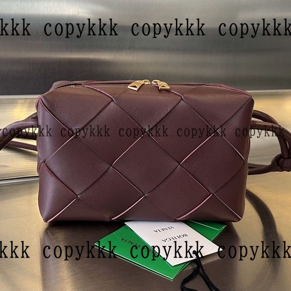 送料無料 ボッテガ・ヴェネタ ショルダーバッグ スーパーコピー - bags-00281 おすすめN級品