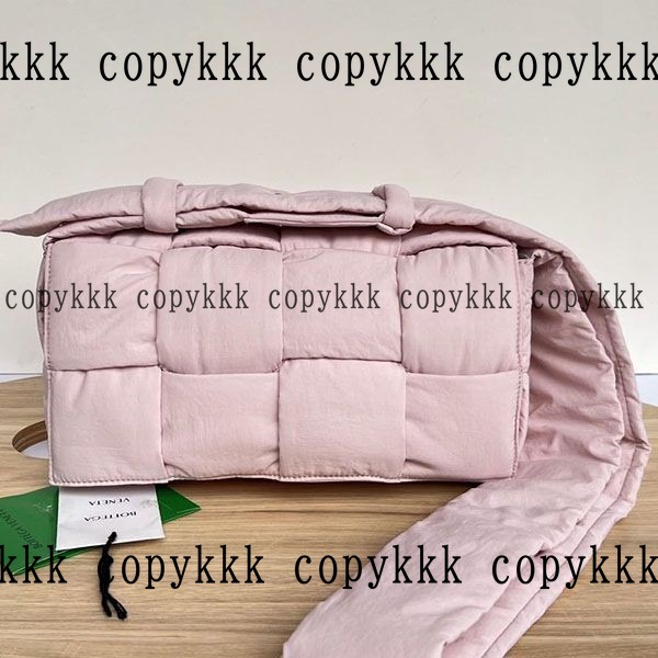 人気 ボッテガ・ヴェネタ ショルダーバッグ N級品 - bags-00299
