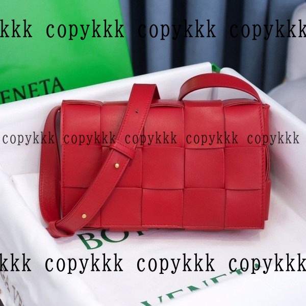 人気 ボッテガ・ヴェネタ ショルダーバッグ N級品 - bags-00309 おすすめN級品