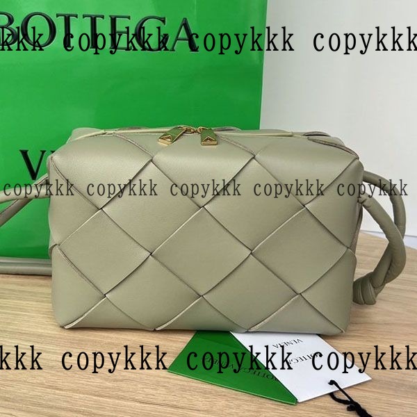 人気 ボッテガ・ヴェネタ ショルダーバッグ N級品 - bags-00251