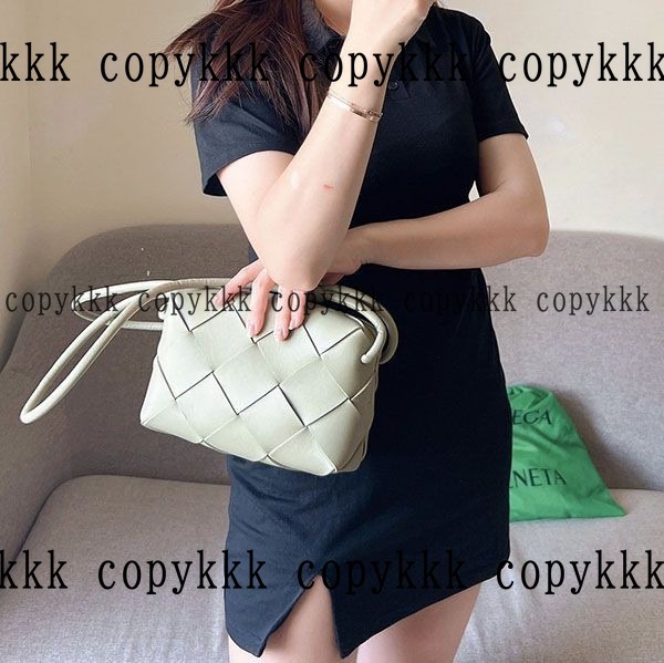 人気 ボッテガ・ヴェネタ ショルダーバッグ N級品 - bags-00251 画像 9