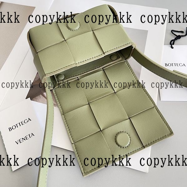 格安 ボッテガ・ヴェネタ ショルダーバッグ スーパーコピー - bags-00329 画像 3