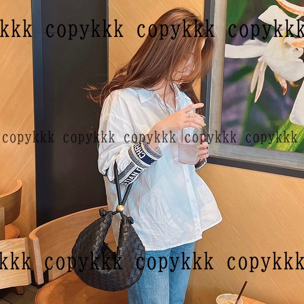 ボッテガ・ヴェネタ ショルダーバッグ N級品 送料無料 - bags-00331
