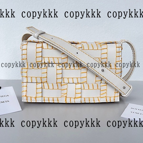 ボッテガ・ヴェネタ ショルダーバッグ N級品 送料無料 - bags-00335 おすすめN級品