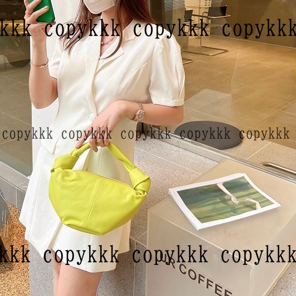 送料無料 ボッテガ・ヴェネタ ハンドバッグ スーパーコピー - bags-00012