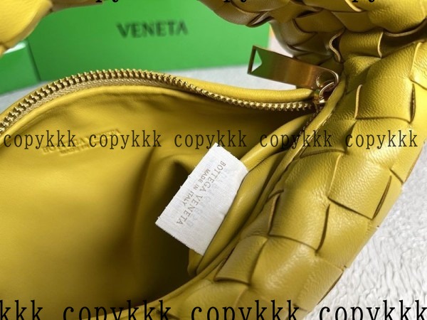 ボッテガ・ヴェネタ ハンドバッグ N級品 送料無料 - bags-00135 画像 9