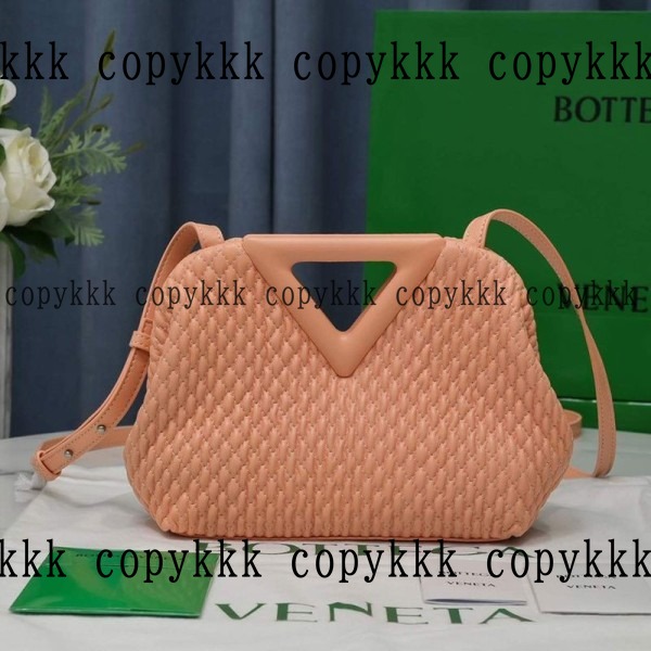 ボッテガ・ヴェネタ ハンドバッグ コピー 激安通販 - bags-00137 メイン画像