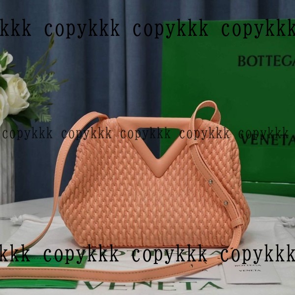 ボッテガ・ヴェネタ ハンドバッグ コピー 激安通販 - bags-00137 画像 2